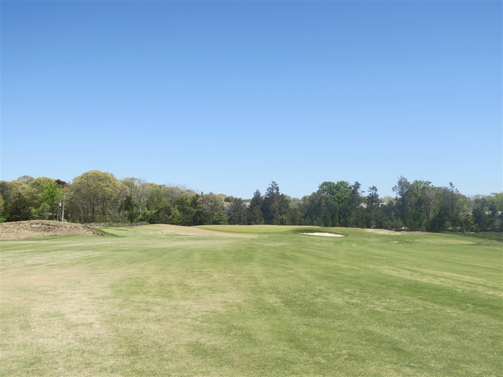 Shinnecock Hills Golf Club